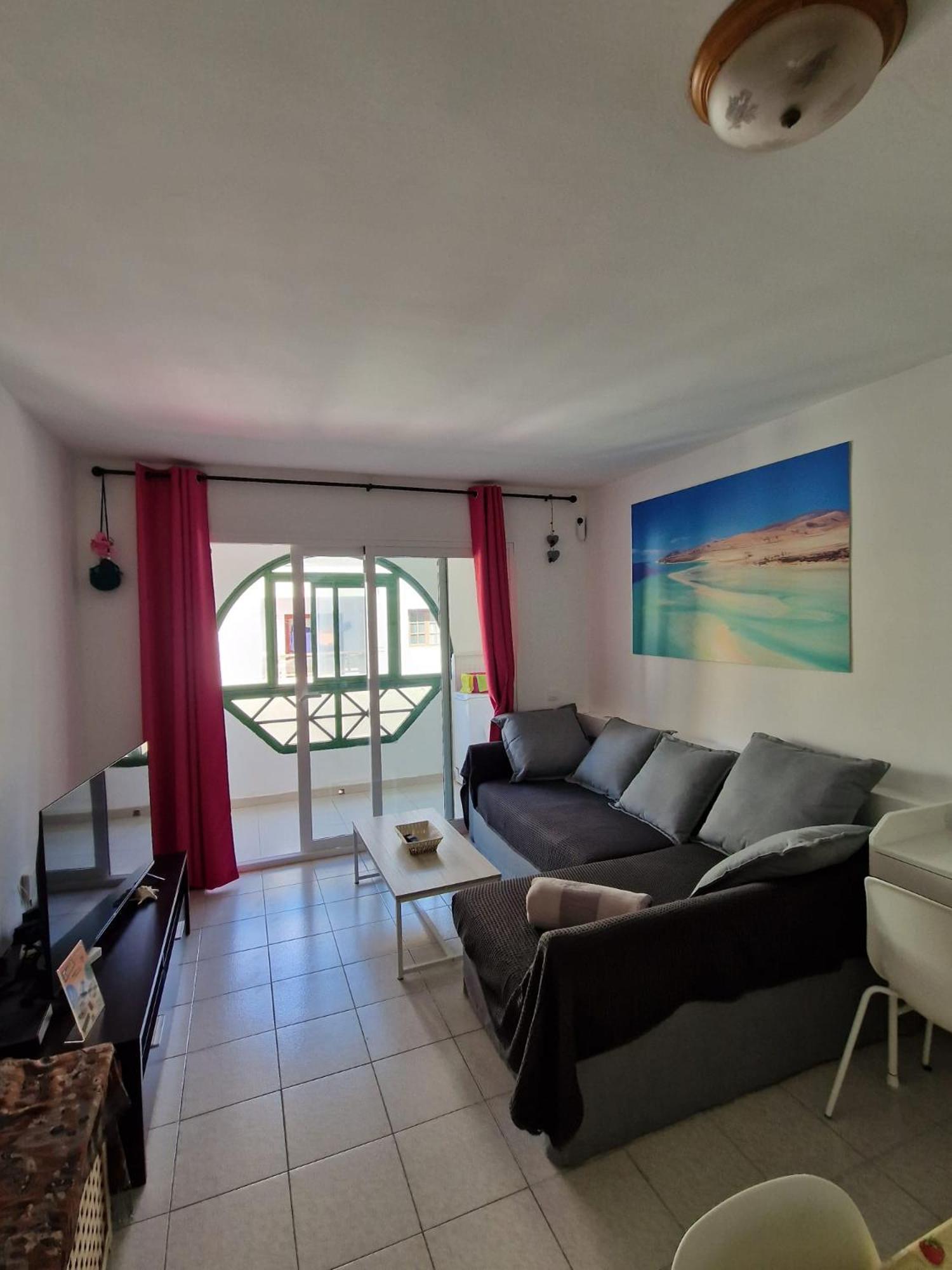 Appartamento La Casita